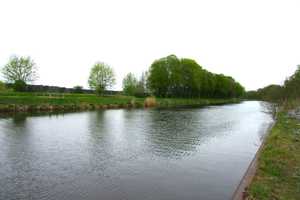 Leben wie im Urlaub- Einzigartiges  Haus am Voßkanal – Oberhavel (Kreis) – Vorschaubild 13