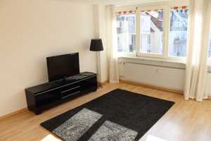 Exklusive 2-Zimmer-Wohnung (teilmöbliert) im Herzen Heilbronns mit traumhaftem Marktplatzblick! – Marktplatz 3, 74072 Heilbronn – Vorschaubild 3