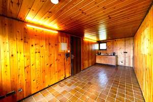 FREESTANDING HOUSE! 180 m² living space, 6-room, 5-bed, 3.5-bath and outdoor sauna! *18 min to Clay* – Die vollständige Adresse der Immobilie erhältst du vom Anbieter., 65388 Schlangenbad – Vorschaubild 14