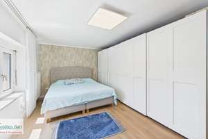 GEPFLEGTES WOHNHAUS MIT GARTEN UND GARAGE IN REHLINGEN (SAAR)! – Die vollständige Adresse der Immobilie erhältst du vom Anbieter., 66780 Rehlingen-Siersburg – Vorschaubild 7