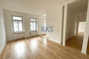 Moderne Wohnung mit offener Küche – ideal für Singles oder Paare - ab 01.09.2026!!!