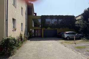 Mitten in Biebrich und doch ruhig gelegen! Chice, modernisierte 2 ZKB, Hoflage – Stettiner Str. 19, 65203 Biebrich, Wiesbaden – Vorschaubild 20