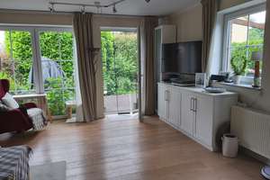 Gemütliches Raumwunder in schönem Wohngebiet zentrumsnah – Feenstieg 29a, 25436 Tornesch – Vorschaubild 5