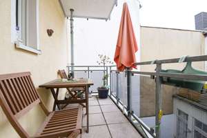Wohnen am Bunten Garten! Top ETW mit Aufzug. Ideal f. Eigennutzer o. Kap.-Anleger – Die vollständige Adresse der Immobilie erhältst du vom Anbieter., 41061 Am Wasserturm, Mönchengladbach – Vorschaubild 21