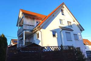4-Zimmer Wohnung in Reutlingen - Wohnen auf zwei Ebenen - Licht, Komfort und eine hervorragende Lage