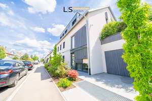 *Exklusiver Neubau* Einzigartige Luxuswohnung mit High-End-Ausstattung in Fellbach-Bad Cannstatt – Die vollständige Adresse der Immobilie erhältst du vom Anbieter., 70734 Fellbach – Vorschaubild 31