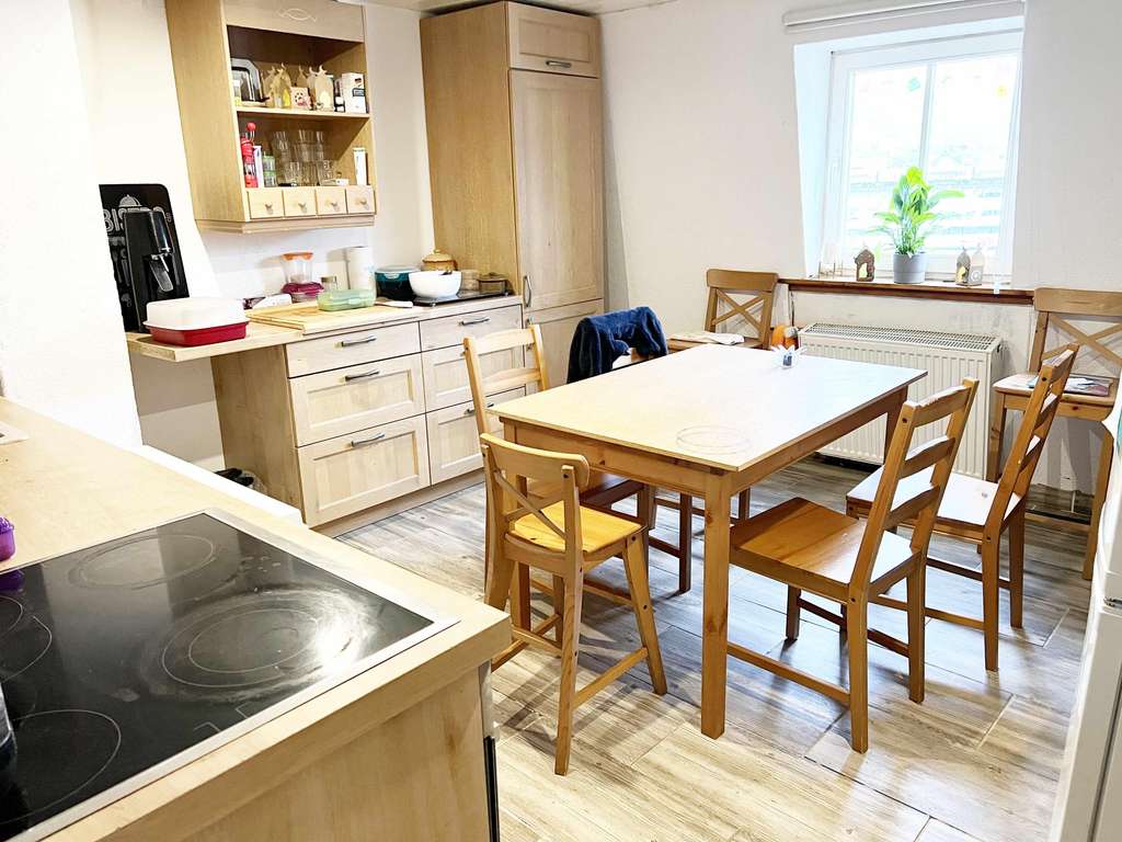 Immobilie in Niederwerth - Teilrenoviertes Reihenendhaus an der Rheinpromendade von Niederwerth - Bild 4