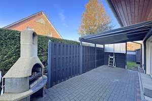 Reinfeld : Moderne und energieeffiziente 3-Zi Doppelhaushälfte in gefragter Wohnlage von Reinfeld – Die vollständige Adresse der Immobilie erhältst du vom Anbieter., 23858 Reinfeld (Holstein) – Vorschaubild 17