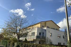 TOP-TOP-TOP schöne Penthouse Wohnung -  65,5 m2 Wohnfläche und  52,68 m2  Dachterrasse – Scheinerstr. 34, 85051 Münchener Straße, Ingolstadt – Vorschaubild 4