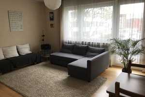 Stilvolle 3-Zimmer-Wohnung mit Balkon und EBK am Stadtgarten – Köln – Vorschaubild 1