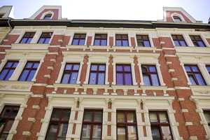 Helle Wohnung mit großem Balkon! – Basedowstrasse 14, 39104 Magdeburg – Vorschaubild 1