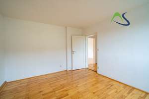 Lichtdurchflutete Vierzimmerwohnung in Innenstadtnähe mit Balkon – Die vollständige Adresse der Immobilie erhältst du vom Anbieter., 93055 Ostenviertel, Regensburg – Vorschaubild 6