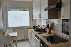 Geräumige 3,5-Zimmer-Wohnung in Münster – Hammerstraße 365, 48153 Berg Fidel, Münster – Vorschaubild 4