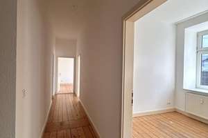 Charmante 4-Zimmer-Altbauwohnung im denkmalgeschützten Altbau – 51379 Opladen, Leverkusen – Vorschaubild 5