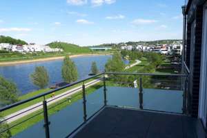Exklusive 3,5 Zimmer Wohnung, Phoenixsee 1. Reihe, frontale Seesicht – Die vollständige Adresse der Immobilie erhältst du vom Anbieter., 44263 Hörde (Ortsteil), Dortmund – Vorschaubild 8