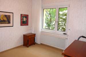 Gepflegtes Zweifamilienhaus am Jungfernheide Forst – Werdohler Weg 55, 13507 Tegel, Berlin – Vorschaubild 6