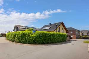 Exklusives Wohnen am Feldrand: Großzügiges Einfamilienhaus für die ganze Familie – Warendorf (Kreis) – Vorschaubild 22
