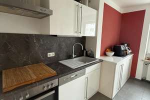 Stilvolle modernisierte 3-Zimmerwohnung in München-Sendling – Die vollständige Adresse der Immobilie erhältst du vom Anbieter., 81373 Mittersendling, München – Vorschaubild 7