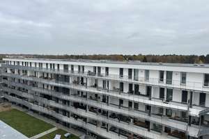 Mieten in der HOFER - 2 Zi im DG Neubau – Hofer Straße 68, 4317 Reudnitz-Thonberg, Leipzig – Vorschaubild 54