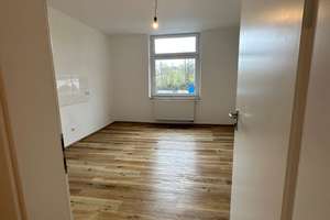 Alltagstaugliche Wohnung in Bochum-Grumme