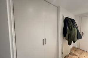 Kompaktes 1-Zimmer-Apartment: Modernisiertes Zuhause in Düsseldorf-Bilk – 40225 Bilk, Düsseldorf – Vorschaubild 3