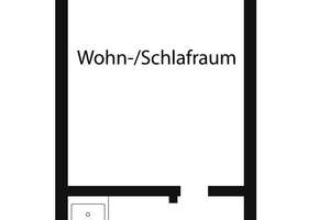 Apartment mit separater Küche + TG-Stellplatz – Die vollständige Adresse der Immobilie erhältst du vom Anbieter., 53117 Auerberg, Bonn – Vorschaubild 8