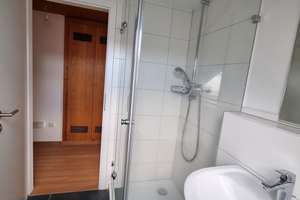 Charmante 1-Zimmer Wohnung im DG in Würzburg-Sanderau – Breslauer Straße 14, 97072 Sanderau, Würzburg – Vorschaubild 10