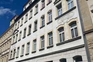 Eigennutz  oder Neuvermietung! Helle 2-Zimmerwohnung im Dachgeschoss! – Leipzig – Vorschaubild 1