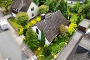 Einfamilienhaus mit Garten, Garage und viel Entwicklungspotenzial - Bremerhaven Schiffdorferdamm – Die vollständige Adresse der Immobilie erhältst du vom Anbieter., 27574 Schiffdorferdamm, Bremerhaven – Vorschaubild 21