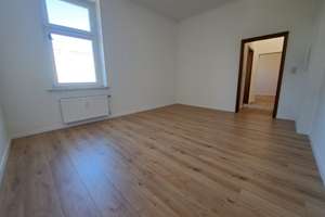  3-Zimmer-Wohnung mit Einbauküche in Krefeld – Gutenbergstraße 117, 47803 Kempener Feld/Baackeshof, Krefeld – Vorschaubild 3