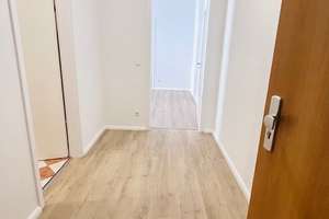 Sanierte 2‑Zimmer‑Wohnung mit neuer Einbauküche & Wannenbad – ruhig, gepflegt, bezugsfertig – Gellertstraße 17 A, 39108 Stadtfeld Ost, Magdeburg – Vorschaubild 2