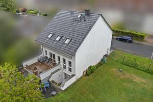 Seltene Gelegenheit ! Modernes EFH + Baugrundstück in sehr attraktiver Lage ! – Die vollständige Adresse der Immobilie erhältst du vom Anbieter., 63329 Egelsbach – Vorschaubild 27