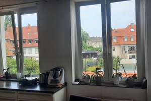 Großzügiger teilrenov. Altbau, EBK, 5 KFZ-Stellpl. -beheizbarem Pool- in grüner Lage in Bottrop-Boy – Im Dorbusch 3, 46240 Boy, Bottrop – Vorschaubild 15