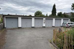 Kleines Mehrfamilienhaus inkl. 6 Garagen auf großen Grundstück  – Im Fischerkamp 1, 38108 Wabe-Schunter-Beberbach, Braunschweig – Vorschaubild 7
