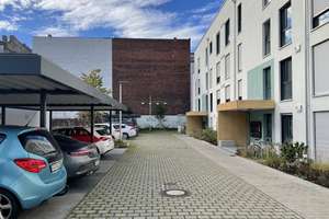 Lichtdurchflutete 3-Zimmer-Wohnung | großer Westbalkon, EBK & Carport | ruhig & zentral – Karolinenstraße 72, 90763 Nördliche Südstadt, Fürth – Vorschaubild 15
