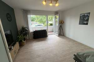 Top Wohnung mit Balkon in Münster-Gremmendorf!