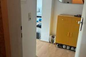 Wohnen mit Charakter: 2-Zimmer-Wohnung in Düsseldorf-Oberbilk – 40227 Oberbilk, Düsseldorf – Vorschaubild 7