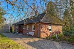 Zuhause in Friedrichstadt – Wohnen auf ebener Fläche – Nordfriesland (Kreis) – Vorschaubild 1