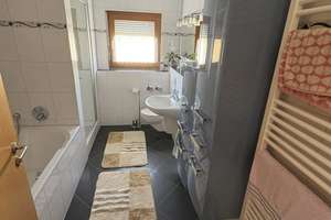 provisionsfreie Lichtdurchflutete 3-Zimmer-Wohnung mit Südost-Balkon, hochwertiger Ausstattung  – Die vollständige Adresse der Immobilie erhältst du vom Anbieter., 86179 Haunstetten-Nord, Augsburg – Vorschaubild 5