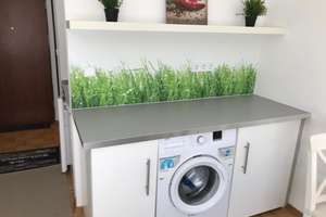 1-Zimmer Apartment im Westen Münchens/ Waldfriedhof – Waldfriedhofstraße 88, 81377 Am Waldfriedhof, München – Vorschaubild 4