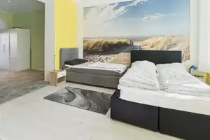 Solide im Innenstadtbereich! 6-Parteien-Haus mit 3 freien Einheiten – Mariaweiler Straße 00, 52349 Düren (Kreis) – Vorschaubild 9