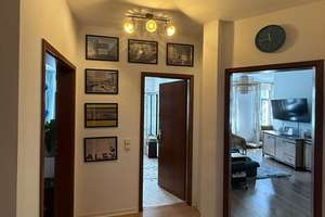 2-Zimmer-Wohnung mit Aufzug nahe der Leipziger City – Köbisstr. 4, 4317 Reudnitz-Thonberg, Leipzig – Vorschaubild 5