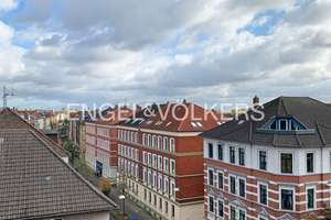 Helle Maisonette mit großzügiger Dachterrasse – Die vollständige Adresse der Immobilie erhältst du vom Anbieter., 38106 Östliches Ringgebiet, Braunschweig – Vorschaubild 19