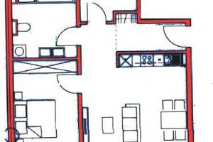 **Terrassenwohnung** Wunderschöne 2-Zimmer-Wohnung in zentraler Lage! – Zollhof 8, 90443 Nürnberg – Vorschaubild 16