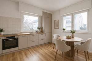 Köln-Langel: Freistehendes, charmantes Einfamilienhaus mit schönem Grundstück sucht Handwerker! – Die vollständige Adresse der Immobilie erhältst du vom Anbieter., 51143 Langel, Köln – Vorschaubild 5