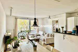 Wohnungstausch: Rauschener Ring 24c