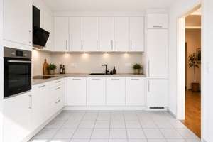 Licht. Ruhe. Natur. Exklusive 5-Zimmer-Wohnung in bester Vauban-Lage – 79100 Vauban, Freiburg im Breisgau – Vorschaubild 9