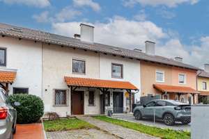 *Reihenmittelhaus im begehrten Straubinger Süden* – Die vollständige Adresse der Immobilie erhältst du vom Anbieter., 94315 Kernstadt, Straubing – Vorschaubild 2