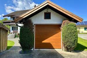 GARTENPARADIES - WEITLÄUFIG - BERGBLICK
Zweifamilienhaus in Saulgrub-Wurmansau – Die vollständige Adresse der Immobilie erhältst du vom Anbieter., 82442 Saulgrub – Vorschaubild 16