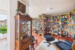 Familienfreundliche Residenz mit großem Garten im Grünen! – Wiesbaden – Vorschaubild 9